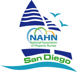 NAHN San Diego Chapter Logo