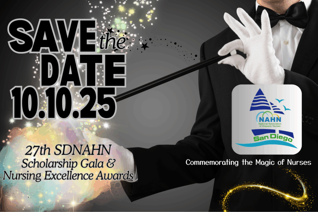 SAVE the DATE GALA 2025